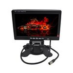 Rearview Monitor For Cars