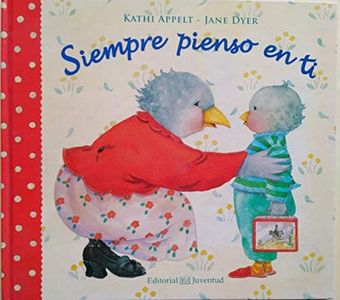 Siempre pienso en ti (PARA HABLAR EN FAMILIA)