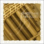 Christmas Pan Flute 3