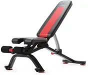 BowFlex 5.1S Bench