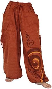 Harem Pant