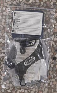 CXWXC Cycling Gloves for Men Women - Breathable Gel Road Mountain Bike Riding Gloves - Anti-Slip Bike Glove for Fitness Cycling Training Outdoor Sports (Gray, Large)