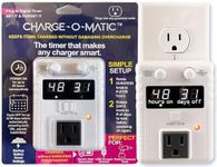 Charge-O-Matic - The Timer That Mak