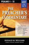 The Preacher's Commentary - Vol. 13: Psalms 1-72: Old Testament