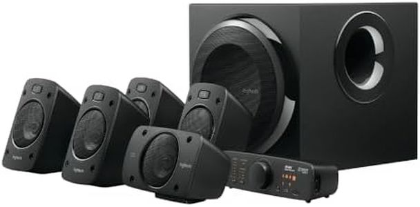 Logitech Z