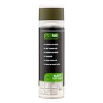 Autotek Camouflage Design Green Spray Paint, Camouflage Paint Aerosol Spray, 300 ml