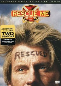 Rescue Me: