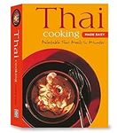 Thai Cooking Made Easy: Delectable 