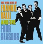 The Four Seasons Very Best of Frankie Valli and the Four Seasons (CD)
