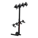 Yakima HangTight 4 Vertical Hanging Hitch Bike Rack for 2 Inch Hitch Receivers