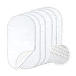 TILLYOU Changing Pad Liners 6PK - W