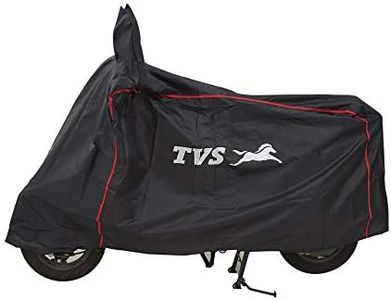 TVS Bike C