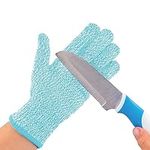 TruChef Kids Cut Resistant Gloves (