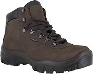 Grisport Unisex Glencoe Hiking Boot, Brown, 11 UK (45 EU)