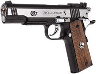 Colt 1911 Special Combat Classic BB Pistol air Pistol