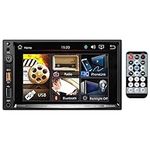 Power Acoustik PLâ€ 700HB 7-Inch Double-DIN in-Dash All-Digital Media Receiver with Bluetooth and Android PhoneLink