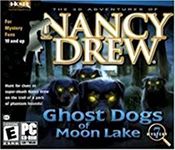 Nancy Drew Dogs of Moon Lake - Windows