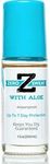 ZeroSweat Antiperspirant Deodorant with Aloe | Clinical Strength Hyperhidrosis Treatment - Reduces Armpit Sweat for Up To 7-days per Use - Protection from Excessive Sweating and Odor for Men and Women