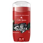 OLD SPICE WILD COLLECTION DEODORANT WOLFTHORN 85G