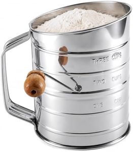 Flour Sifter