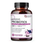 Probiotics for Women Digestive Heal
