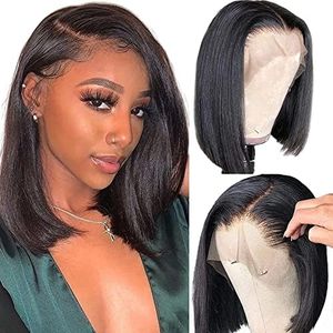 Bob Wig La