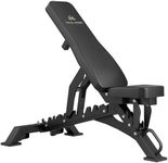 Major Fitness Weight Bench - 1300LB