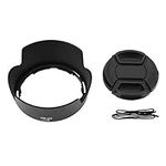 HB-69 Lens Hood Replacement with Le