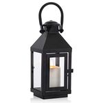 Outdoor Lantern For Candles