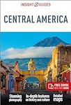 Insight Guides Central America: Tra