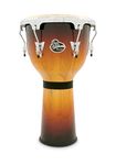 LP Latin Percussion Aspire Accent Djembe 12,5'' Vintage Sunburst LPA632-VSB