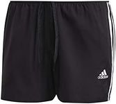 Adidas Men's Classic 3-Stripes Swim