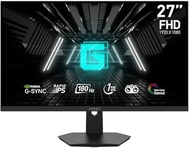 MSI G274F 