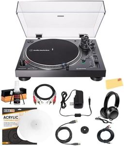 Audio-Tech