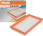 FRAM Extra Guard Air Filter, CA4309