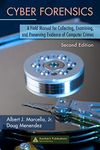 Cyber Forensics: A Field Manual for Collecting, Examining, and Preserving Evidence of Computer Crimes, Second Edition (Clinical Guides to Medical Management)