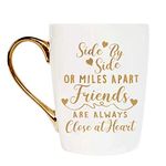 Distance Mugs