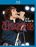 LIVE AT THE BOWL 68 (BLU RAY VIDEO) [DVD Audio] THE DOORS