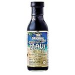 The Original Maui Ribs Glaze, 375 milliliters