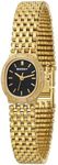 BERNY Gold Watches for Women Bracelet Watches Quartz Small Ladies Watch Updated with Tools Included