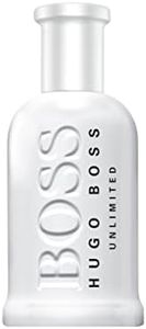 Boss Bottled Unlimited Eau de Toilette 100ml