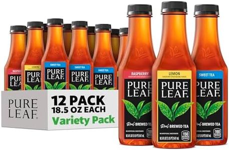 Pure Leaf 