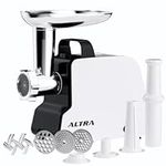 ALTRA LIFE Meat Grinder Electric, S