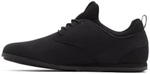 ALDO Men's Preilia Sneaker, Black S