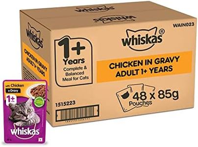Whiskas We