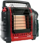 Mr. Heater MH9BX-Massachusetts/Cana