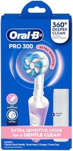 Oral-B Pro