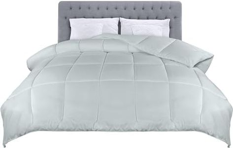 Utopia Bed