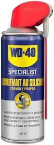 WD-40 Spec