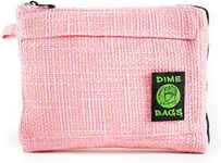 DIME BAGS - Padded Pouch with Soft 